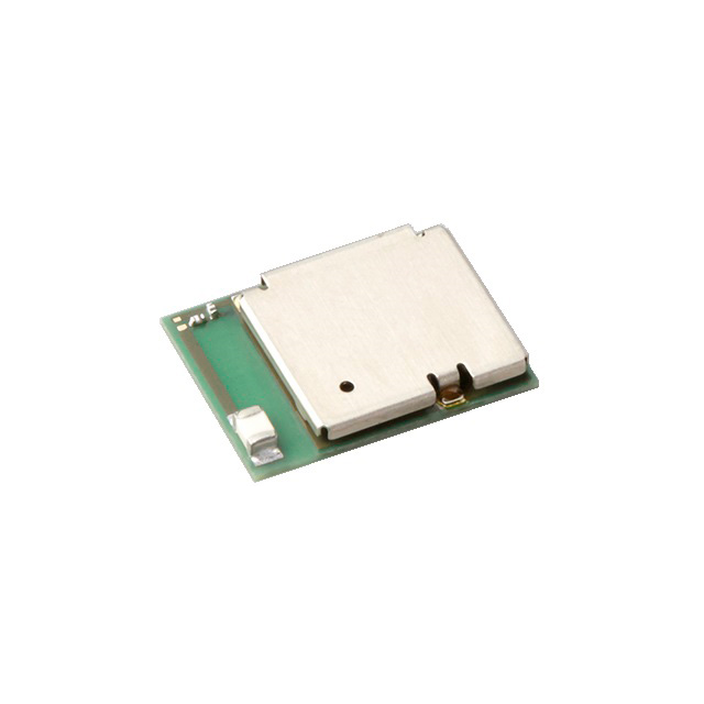 RF TXRX MOD 802.15.4 BT CHIP SMD