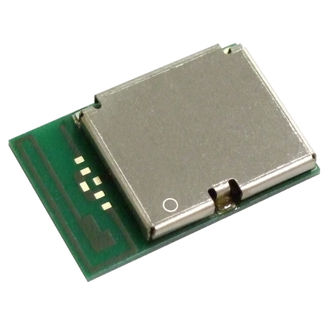 RF TXRX MOD BT TRACE SMD