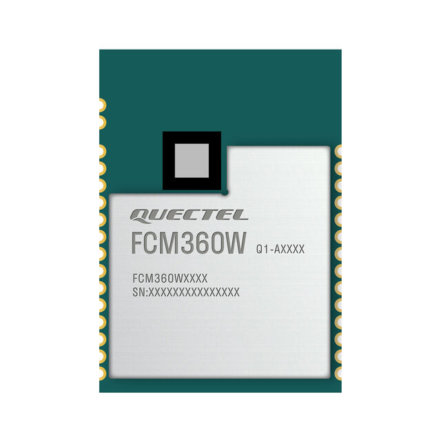 RF TXRX MOD BT WIFI PCB TH SMD