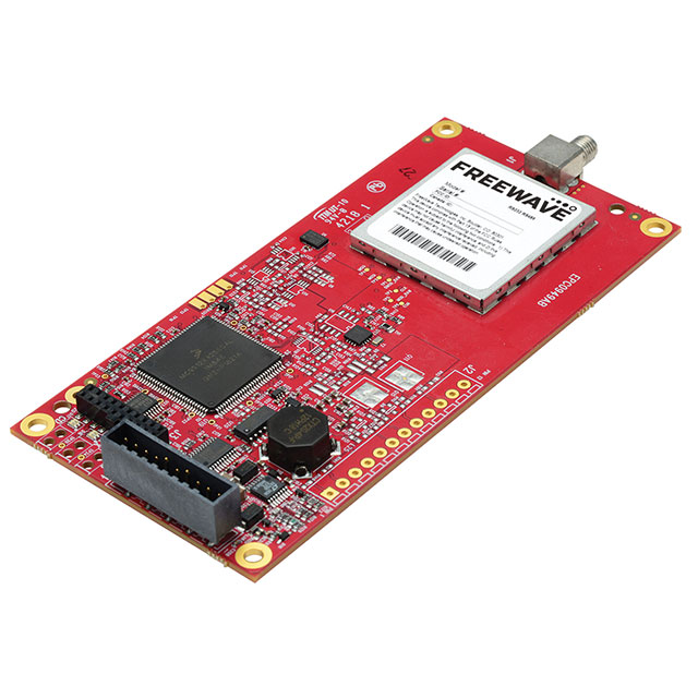 RF TXRX MODULE CHAS MNT