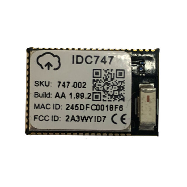 RF TXRX MOD BLUETOOTH CHIP SMD