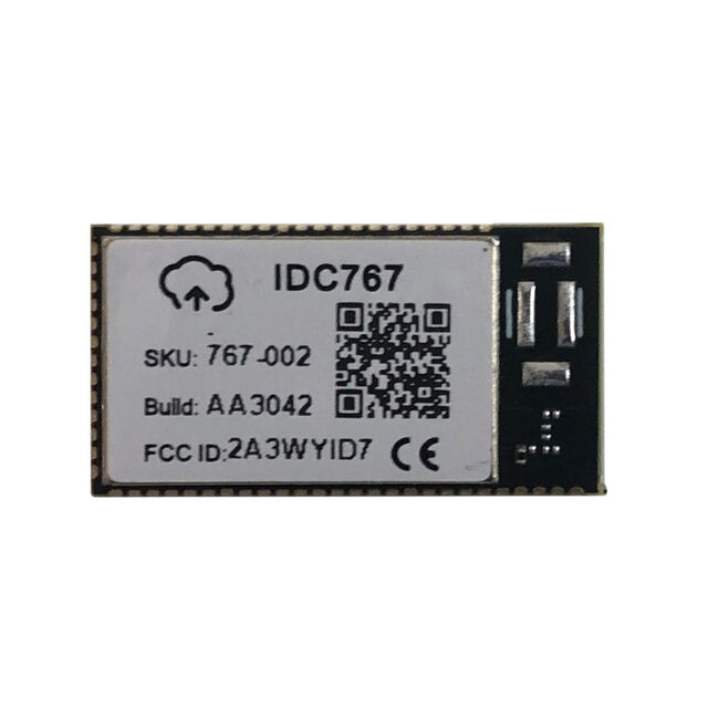 BLUETOOTH 5.3 AUDIO MODULE  WITH