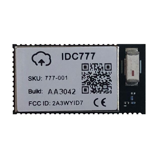 RF TXRX MOD BLUETOOTH CHIP SMD