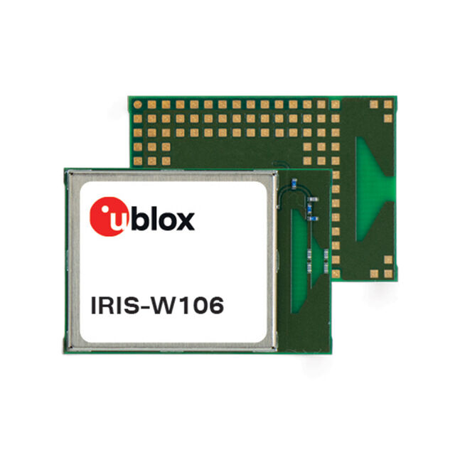 RF TXRX MOD 802.15.4 BT WIFISMD