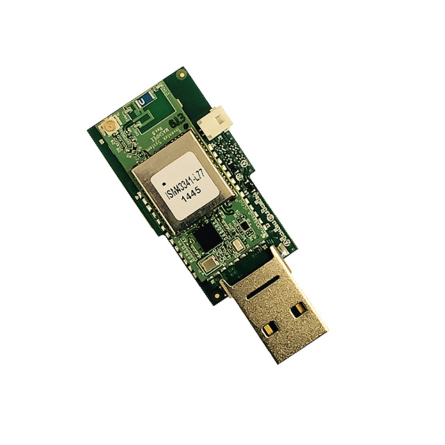 RF TXRX MOD BT WIFI TH+ U.FL
