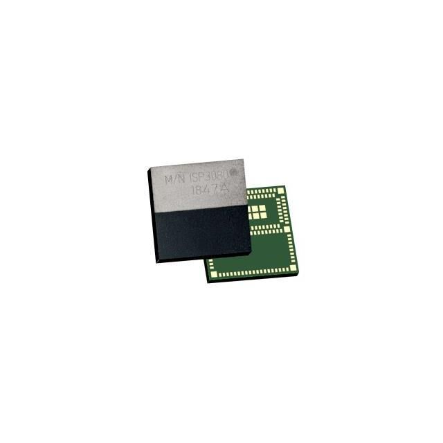 BUILT-IN ANTENNAS UWB AND BLUETO
