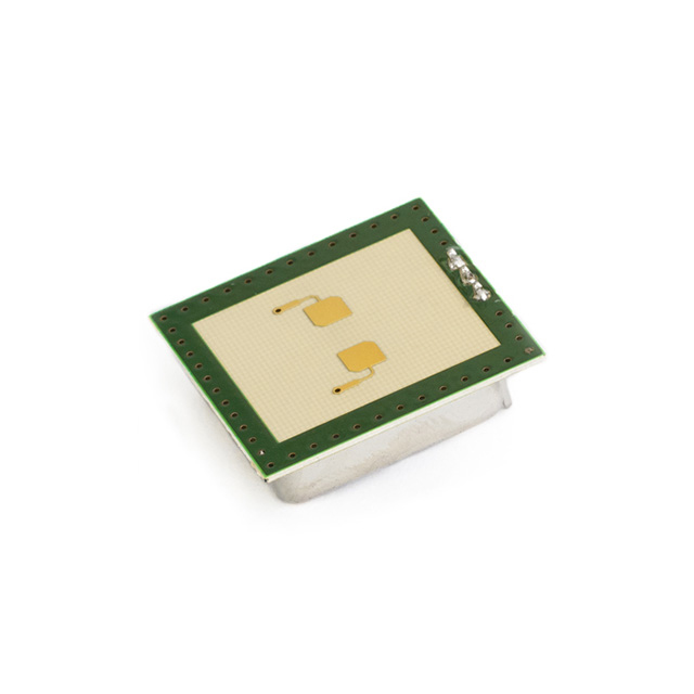 RF TXRX MOD RADAR CER PATCH TH