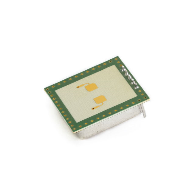 RF TXRX MOD RADAR CER PATCH TH
