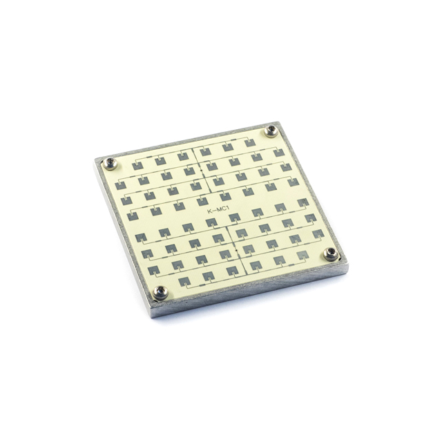 RF TXRX MOD RADAR CER PATCH CHAS