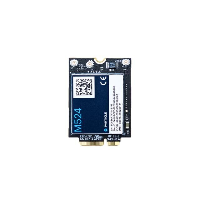 M-SERIES LTE CAT1/3G/2G (EUROPE,
