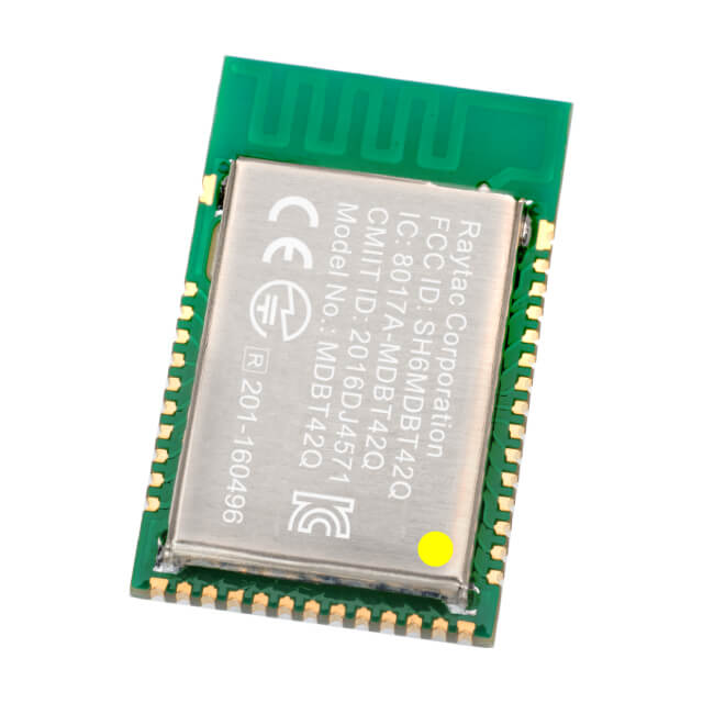 RF TXRX MODULE BT PCB TRACE SMD
