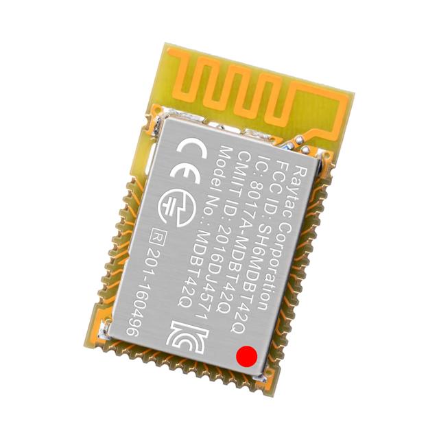 RF TXRX MOD BT PCB TH SMD