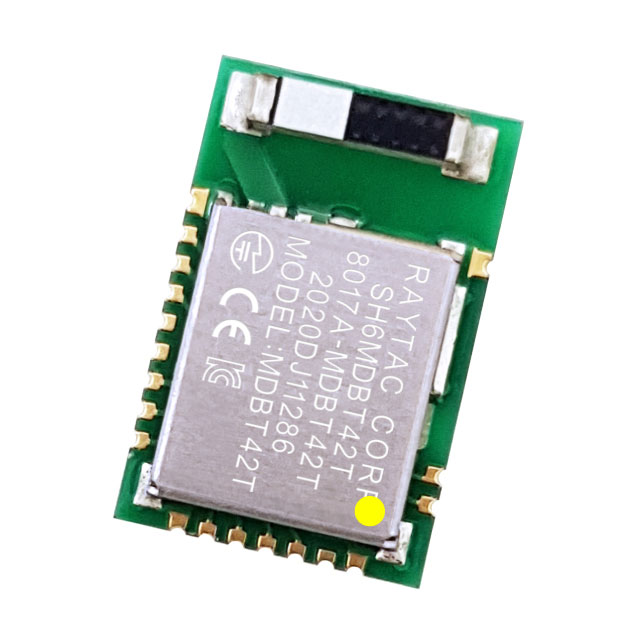 RF TXRX MOD BLUETOOTH CHIP SMD