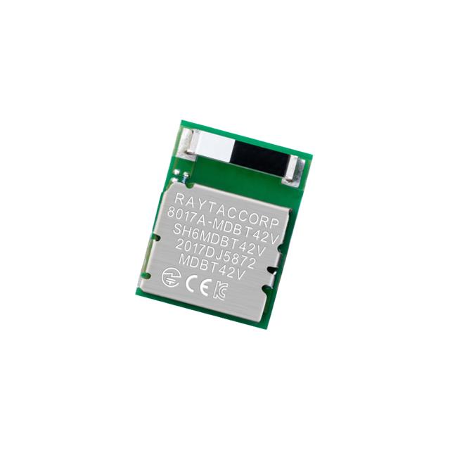 RF TXRX MOD BLUETOOTH CHIP SMD