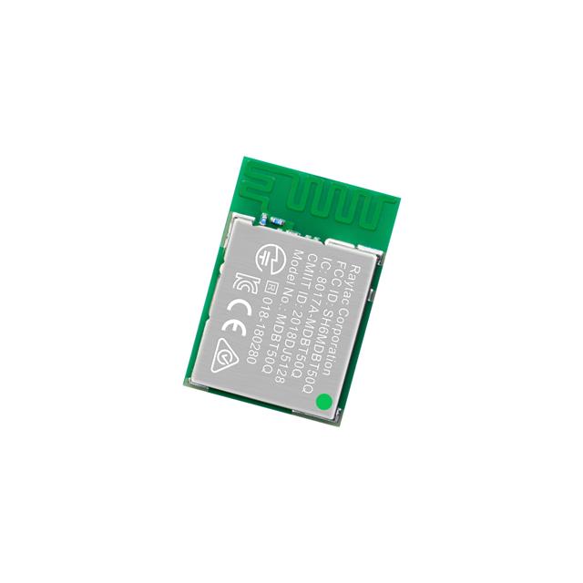 RF TXRX MOD BT PCB TH SMD