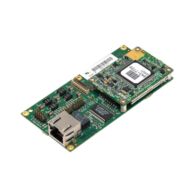 RF TXRX MOD ISM<1GHZ THCHAS MNT