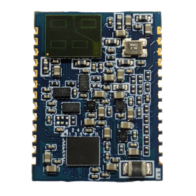 RF TXRX MOD ISM>1GHZ RADARSMD