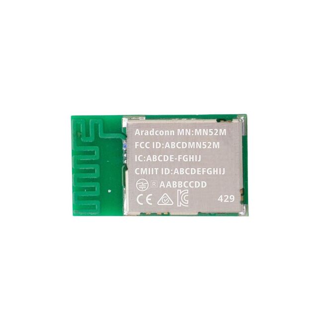 MN-810Q2-P00 SMD 80pcs