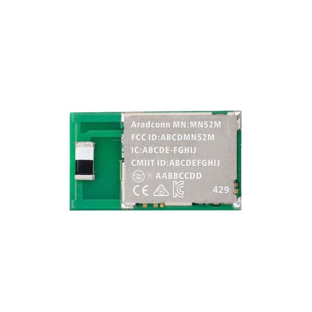 RF TXRX BLE MODULE SMD