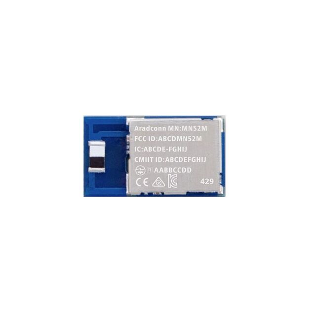 MN-832Q2-C00 SMD 80pcs