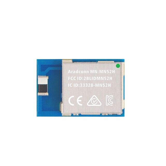 RF TXRX BLE MODULE SMD