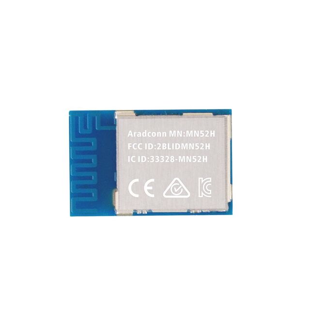 RF TXRX BLE MODULE SMD