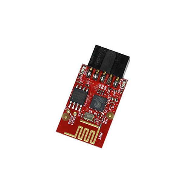 RF TXRX MOD WIFI THTHROUGH HOLE