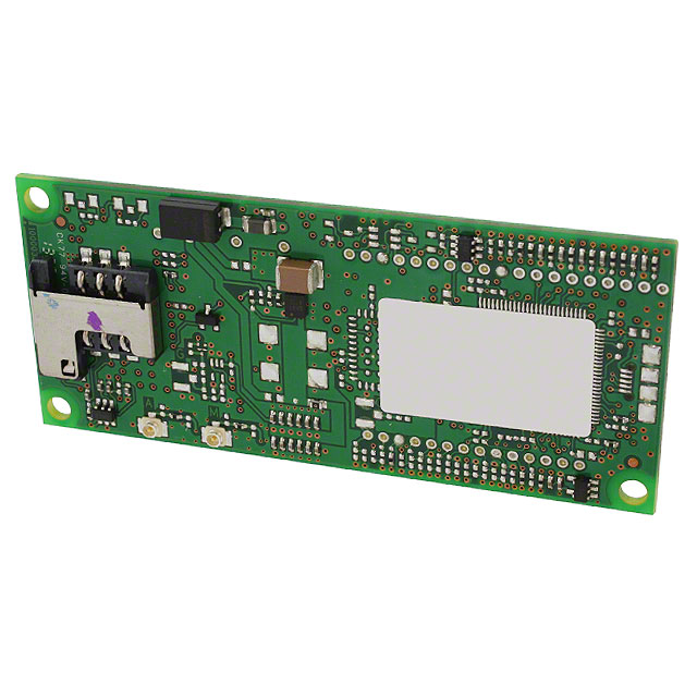 RF TXRX MODULE CELL U.FL SMD