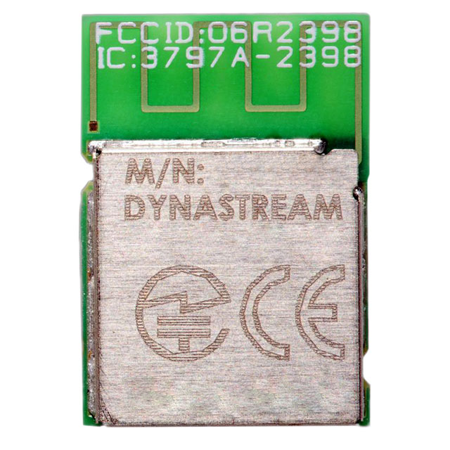 RF TXRX MOD BT TH SMD