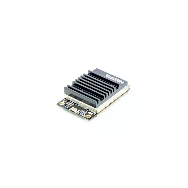 RF TXRX MOD ISM<1GHZCHAS MNT