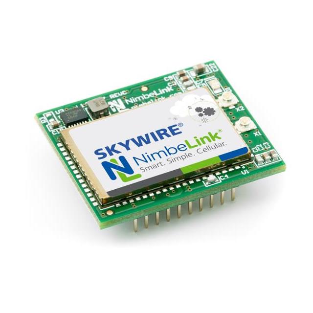 RF TXRX MOD CELL U.FL TH