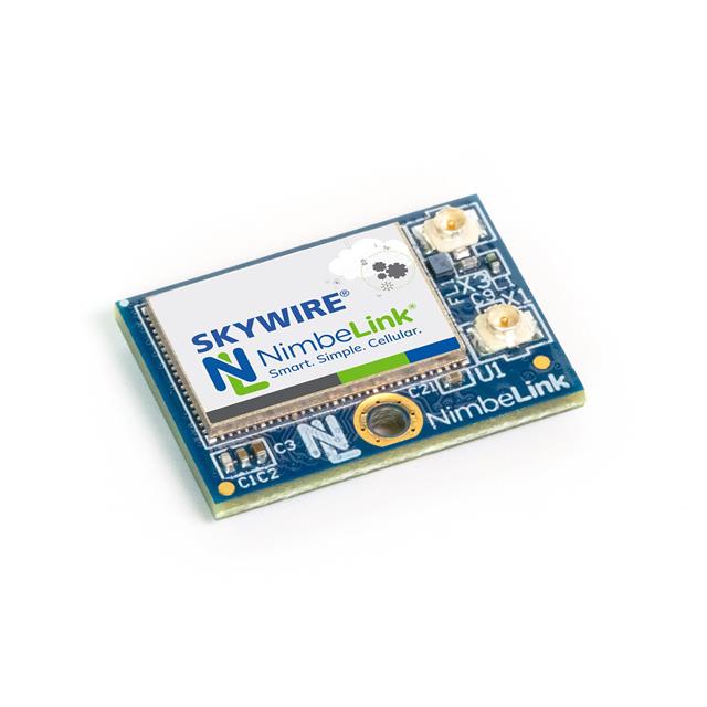 RF TXRX MOD CELL NAV IGATIONCHAS