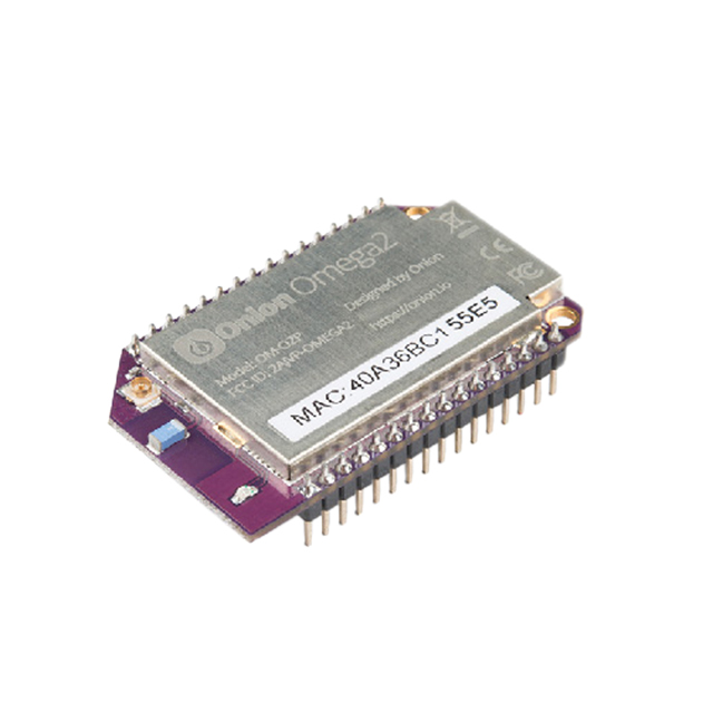 RF TXRX MOD WIFI CHIP TH