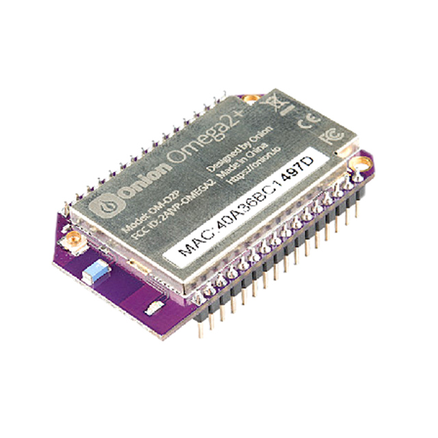 RF TXRX MOD WIFI CHIP TH