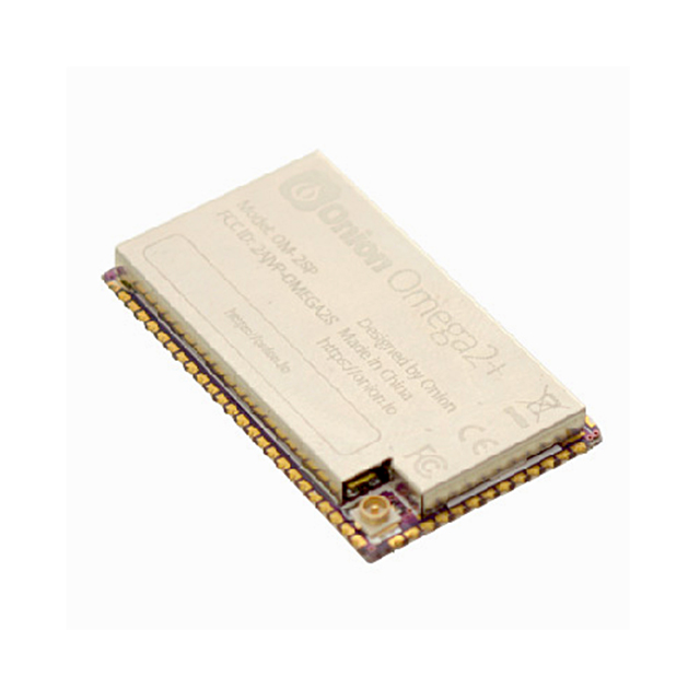 RF TXRX MODULE WIFI U.FL SMD