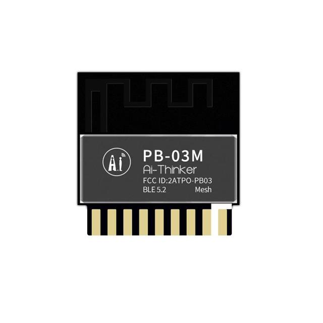 RF TXRX MOD BT THTHROUGH HOLE