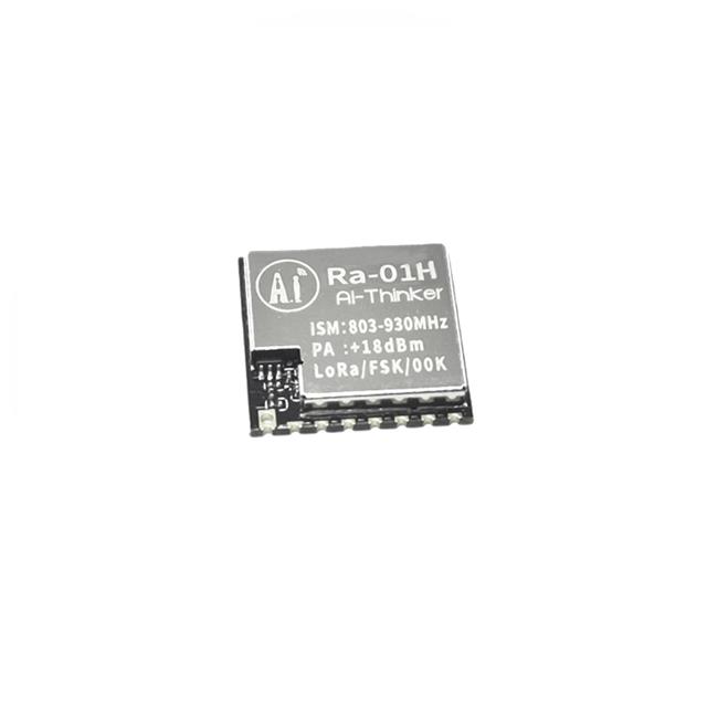 RF TXRX MOD ISM<1GHZSMD