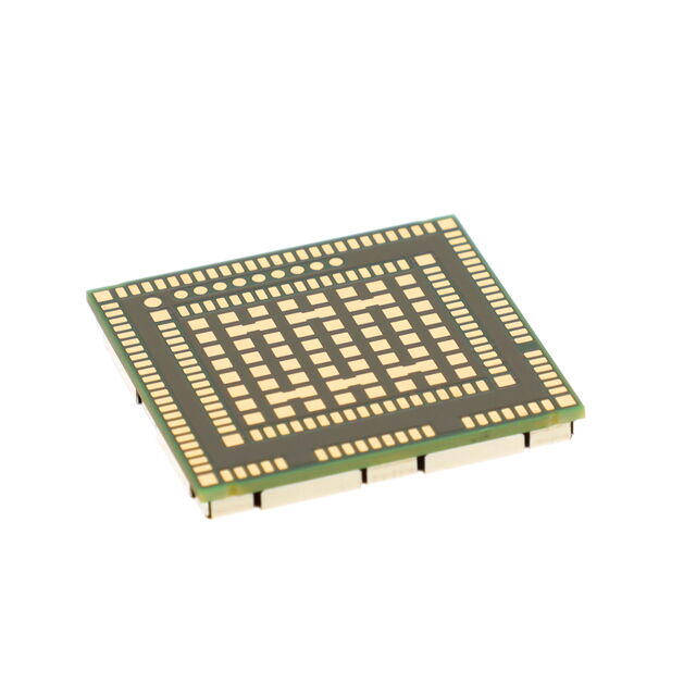 RF TXRX MOD CELL NAV SMD