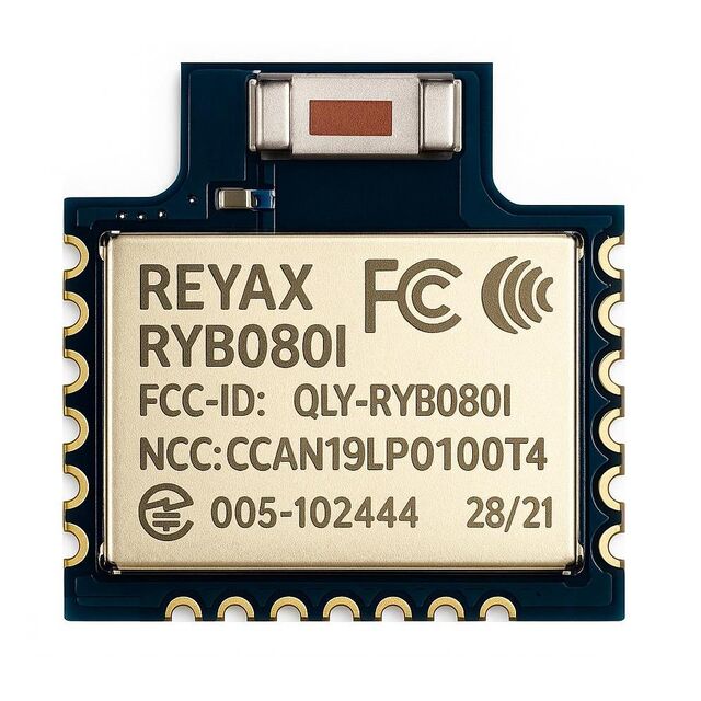 RF TXRX MODULE BT