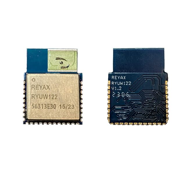 RF TXRX MODULE ANTENNA INCLUDED