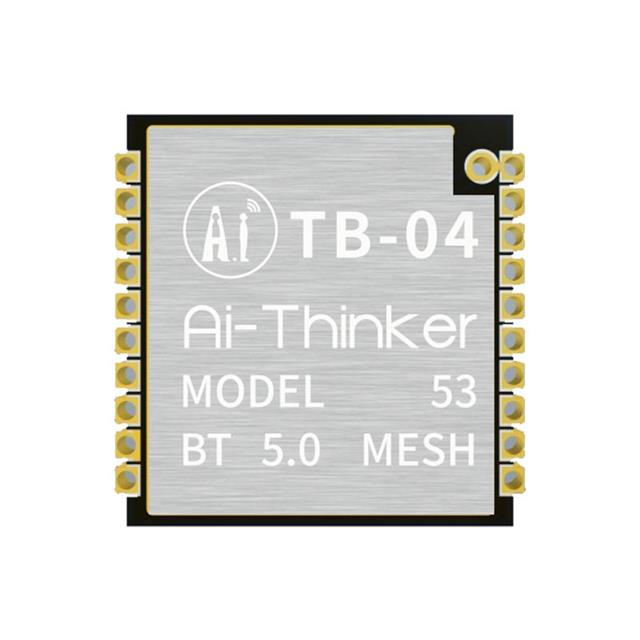 RF TXRX MODULE BLUETOOTH SMD