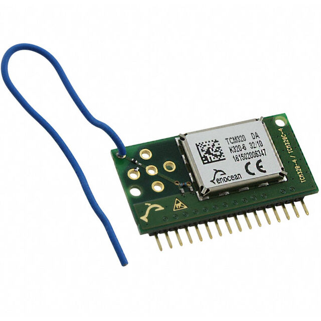 RF TXRX MOD ISM < 1GHZ WHIP TH