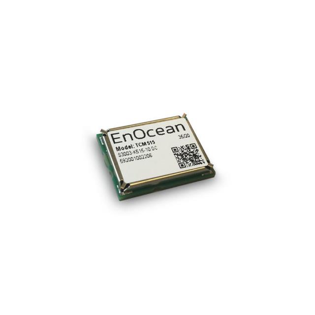 RF TXRX MOD ISM<1GHZ PCB TH SMD