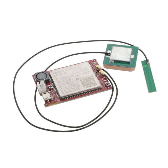 RF TXRX MOD CELL NAV SMD