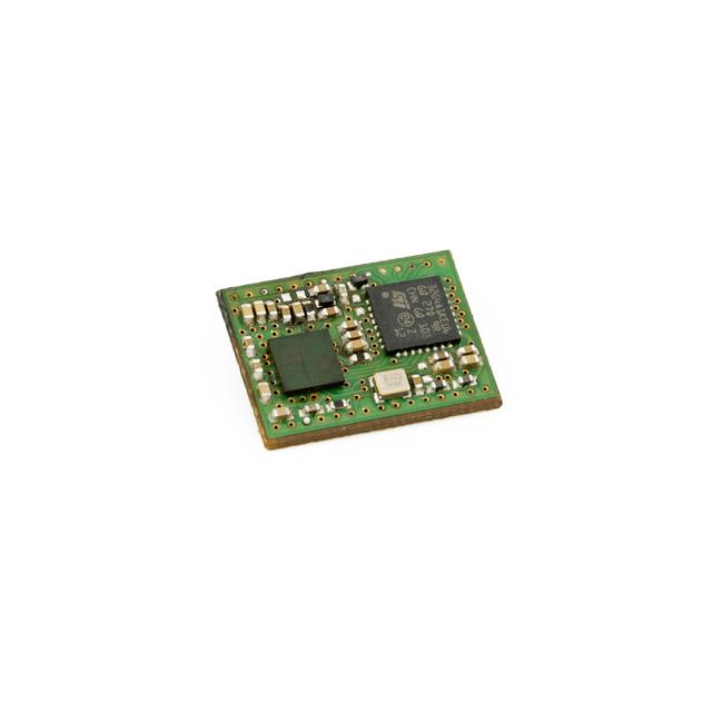 RF TXRX MODULE RADAR SMD