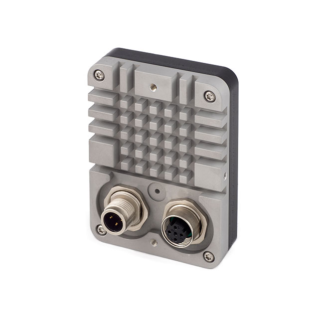 RF TXRX MOD RADAR CER PATCH CHAS