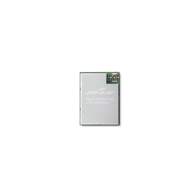 RF TXRX MOD BT WIFIIPEX MHF4 SMD