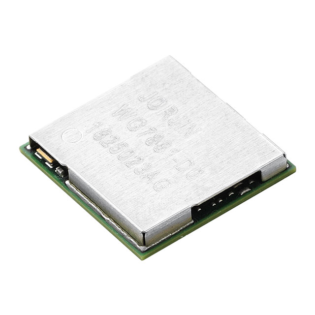 RF TXRX MOD BLUETOOTH WIFISMD