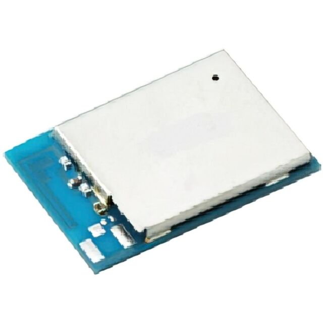 RF TXRX MOD WIFI PCB TRACE SMD