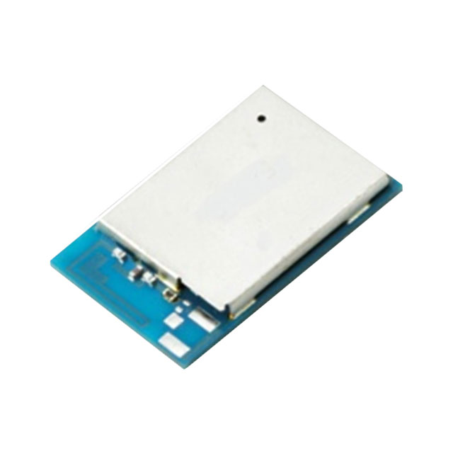 RF TXRX MOD WIFI TH SMD